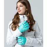 ブルーグリーン | phenix フェニックス Phenix | SHIFFON 