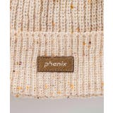 phenix フェニックス Mix | SHIFFON  | 詳細画像26 