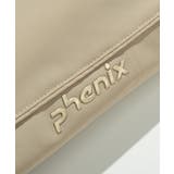 phenix フェニックス Futurism | SHIFFON | 詳細画像30