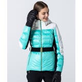 ブルーグリーン | phenix フェニックス Belt | SHIFFON 