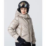 phenix フェニックス Irregular | SHIFFON  | 詳細画像1 