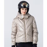 phenix フェニックス Irregular | SHIFFON  | 詳細画像3 