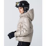 phenix フェニックス Irregular | SHIFFON  | 詳細画像4 