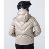 phenix フェニックス Irregular | SHIFFON  | 詳細画像5 