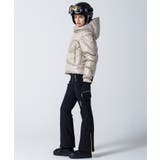 phenix フェニックス Irregular | SHIFFON  | 詳細画像9 