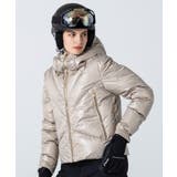 ベージュ | phenix フェニックス Irregular | SHIFFON 