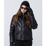 ブラック | phenix フェニックス Irregular | SHIFFON 