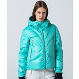 ブルーグリーン | phenix フェニックス Irregular | SHIFFON 