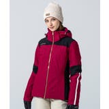 バーガンディー | phenix フェニックス Sporty | SHIFFON 