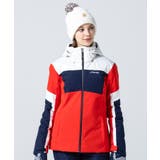 レッド | phenix フェニックス Shiny | SHIFFON 