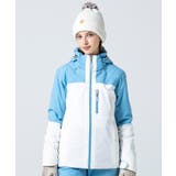 phenix フェニックス Bicolor | SHIFFON  | 詳細画像1 