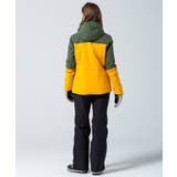 phenix フェニックス Bicolor | SHIFFON  | 詳細画像27 