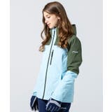 phenix フェニックス Bicolor | SHIFFON  | 詳細画像9 