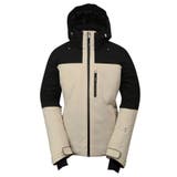 ベージュ | phenix フェニックス Bicolor | SHIFFON 