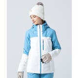 ホワイト | phenix フェニックス Bicolor | SHIFFON 