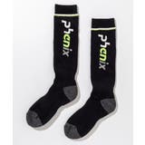 ブラック | phenix フェニックス Color | SHIFFON 