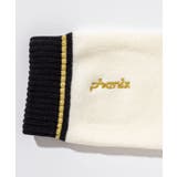 phenix フェニックス Phenix | SHIFFON  | 詳細画像11 