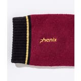 phenix フェニックス Phenix | SHIFFON  | 詳細画像5 