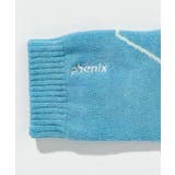 phenix フェニックス Lined | SHIFFON  | 詳細画像4 