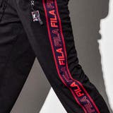 FILA HERITAGEスキニートラックパンツ | SHIFFON | 詳細画像7