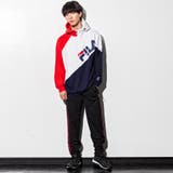 FILA HERITAGEスキニートラックパンツ | SHIFFON | 詳細画像8