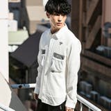 hummelパイルコンビシャツ | SHIFFON | 詳細画像11