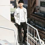 hummelパイルコンビシャツ | SHIFFON | 詳細画像12
