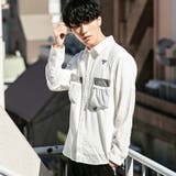 hummelパイルコンビシャツ | SHIFFON | 詳細画像2