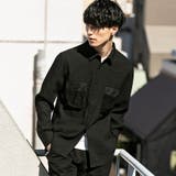 hummelパイルコンビシャツ | SHIFFON | 詳細画像3