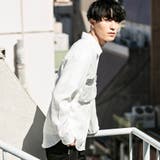 hummelパイルコンビシャツ | SHIFFON | 詳細画像9