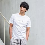 hummel(ヒュンメル)ロゴTシャツ(ホワイト/ブラック/ネイビー) | SHIFFON | 詳細画像2