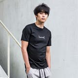 hummel(ヒュンメル)ロゴTシャツ(ホワイト/ブラック/ネイビー) | SHIFFON | 詳細画像3