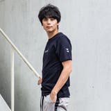 hummel(ヒュンメル)ロゴTシャツ(ホワイト/ブラック/ネイビー) | SHIFFON | 詳細画像4