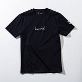hummel(ヒュンメル)ロゴTシャツ(ホワイト/ブラック/ネイビー) | SHIFFON | 詳細画像7
