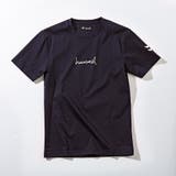 hummel(ヒュンメル)ロゴTシャツ(ホワイト/ブラック/ネイビー) | SHIFFON | 詳細画像8