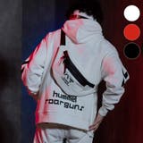 roarguns×hummelウエストバッグ | SHIFFON  | 詳細画像1 