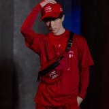 roarguns×hummelウエストバッグ | SHIFFON  | 詳細画像2 