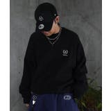 ILL’S イルズ 裏起毛 | SHIFFON  | 詳細画像1 