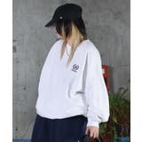 ILL’S イルズ 裏起毛 | SHIFFON  | 詳細画像11 