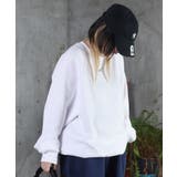 ILL’S イルズ 裏起毛 | SHIFFON  | 詳細画像12 