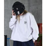 ILL’S イルズ 裏起毛 | SHIFFON  | 詳細画像14 