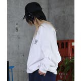 ILL’S イルズ 裏起毛 | SHIFFON  | 詳細画像15 