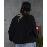 ILL’S イルズ 裏起毛 | SHIFFON  | 詳細画像26 