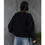 ILL’S イルズ 裏起毛 | SHIFFON  | 詳細画像27 