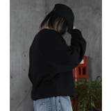 ILL’S イルズ 裏起毛 | SHIFFON  | 詳細画像28 