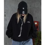 ILL’S イルズ 裏起毛 | SHIFFON  | 詳細画像30 