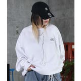 ILL’S イルズ 裏起毛 | SHIFFON  | 詳細画像32 