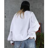 ILL’S イルズ 裏起毛 | SHIFFON  | 詳細画像35 