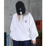 ILL’S イルズ 裏起毛 | SHIFFON  | 詳細画像8 