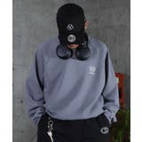 グレー系 | ILL’S イルズ 裏起毛 | SHIFFON 